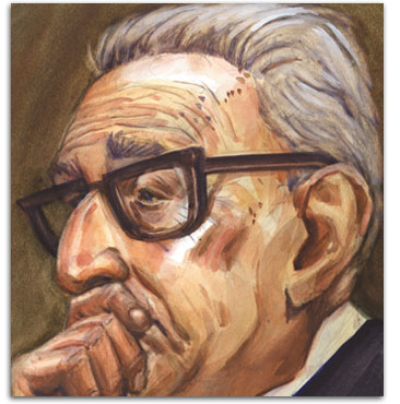 Kissinger