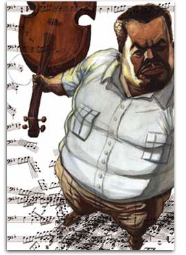 MIngus
