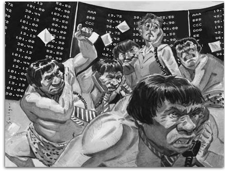 Neanderthals